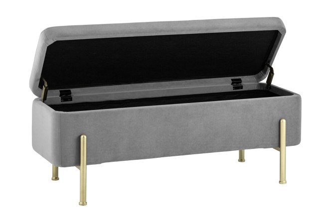 Банкетка с ящиком Stool Group Болейн