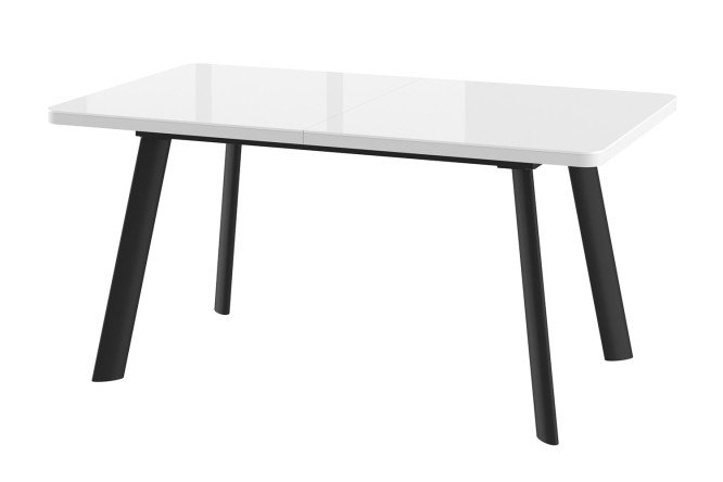 Изображение товара Стол Leon Lux Radial раздвижной 160х75х90 см