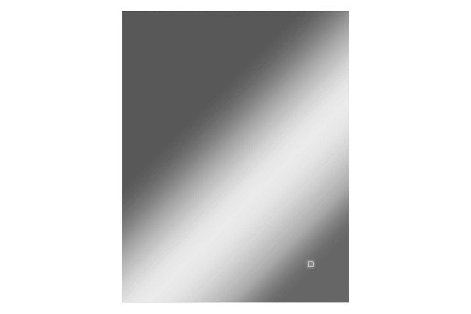 Изображение товара Зеркало с подсветкой SANSA Остин PR GL7043Z 70х90 см