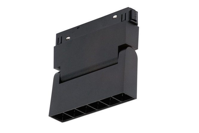 Изображение товара Светильник трековый поворотный магнитный LED VITALUCE VT0200040