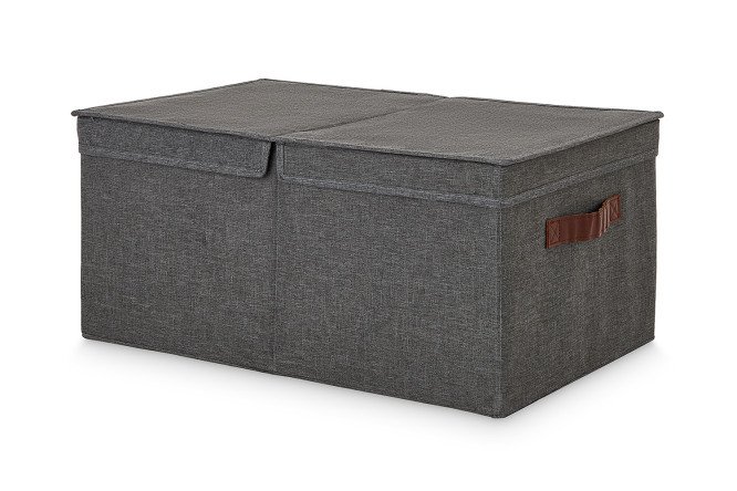 Изображение товара Кофр с крышкой MICASA Urban 50.5x24x33.5 см