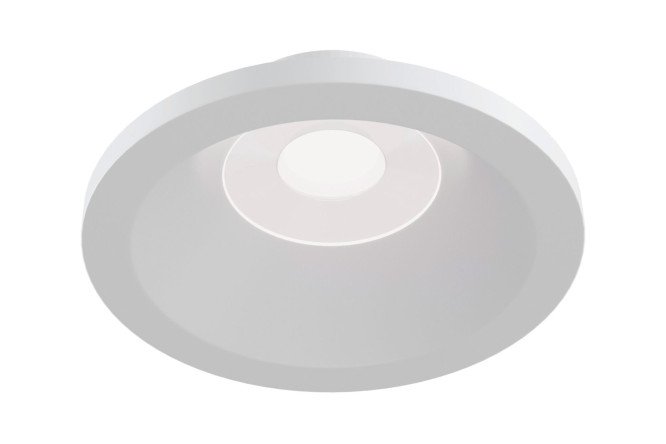Изображение товара Светильник встраиваемый MAYTONI Downlight Zoom с цоколем GU10