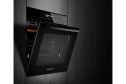 Электрический духовой шкаф KUPPERSBERG HT 613 Black 59.5х59.5х56.6 см