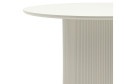 Стол обеденный Stool Group Ballet 120х75х120 см