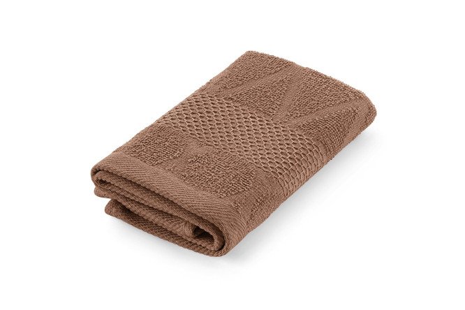 Изображение товара Полотенце для лица MICASA Rombo 30х30 см, 100% хлопок