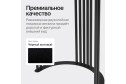 Стол GENGLASS Violur 200х75х90 см