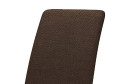 Комплект стульев DIKLINE 272 40х85х59 см