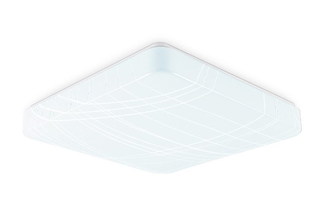 Изображение товара Потолочный светильник AMBRELLA LIGHT Orbital LED 14 кв.м. 27x8x27 см