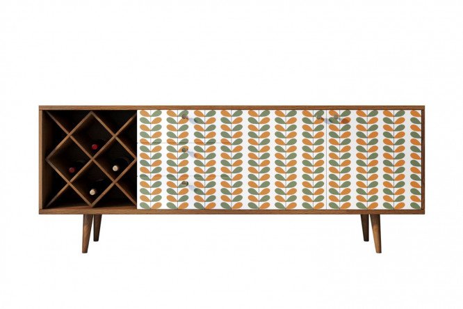 Изображение товара Комод с бутылочницей Berber