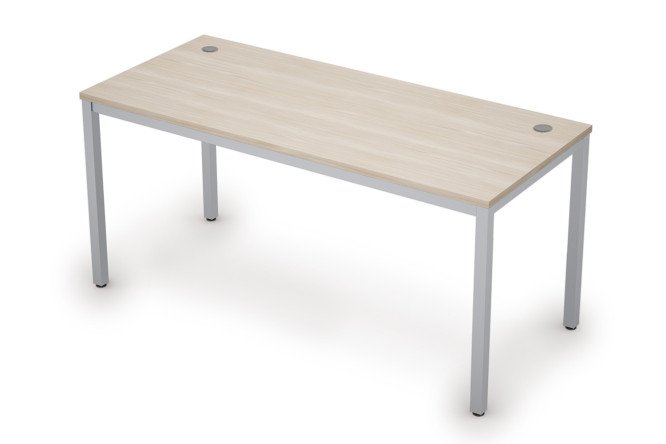 Изображение товара Рабочий стол Avance 160х75х70 см с прочной столешницей 25 мм