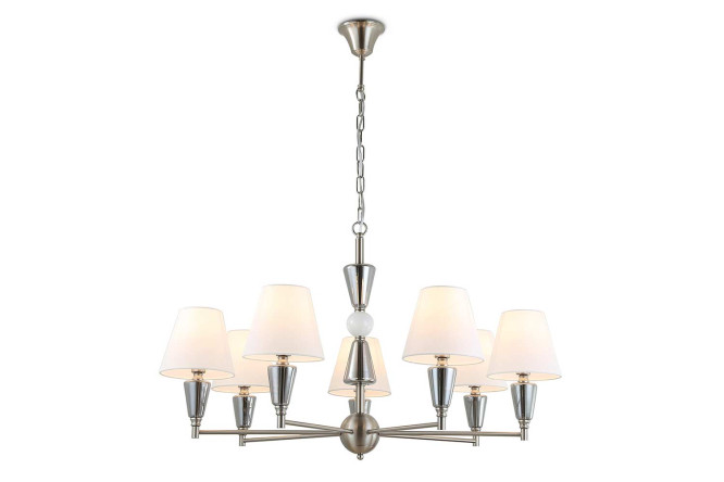 Светильник подвесной AMBRELLA LIGHT High light LH75256 23 кв.м., 86х52х86 см, E14