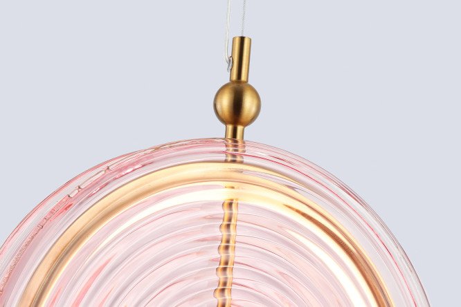 Светильник подвесной AMBRELLA LIGHT High Light 6 кв.м., LED, 30 см