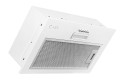 Вытяжка LEX GS Bloc Light 600 цвет белый, 52.5 см