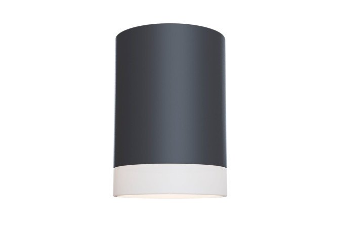 Изображение товара Светильник потолочный MAYTONI Ceiling & Wall Pauline 3 м², 6.4x9.9x6.4 см, GU10