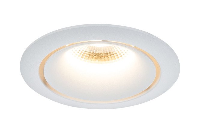 Светильник встраиваемый MAYTONI Downlight Yin 9.8x7.5x9.8 см, LED
