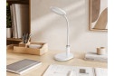Светильник настольный Ultraflash UF-803 C01 LED, 19.7x44x19.7 см