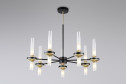 Светильник AMBRELLA LIGHT High Light 28 кв.м., 75x69x75 см, G9