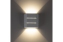 Светильник настенный LED CITILUX Stels Планка, 6 Вт, LED