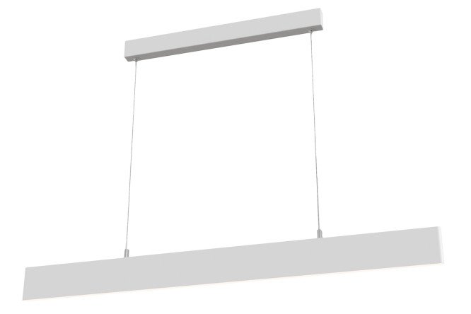 Изображение товара Подвесной светильник MAYTONI Pendant Step 10 кв.м., LED, 118,5 см
