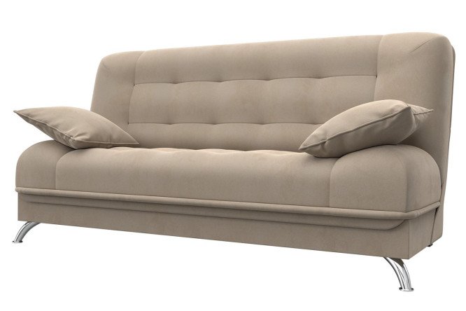 Изображение товара Диван-кровать Анна с механизмом книжка размеры 198х96х105 см