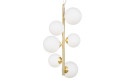 Светильник подвесной MAYTONI Modern Dallas 14 кв.м., 29х170х29 см, G9