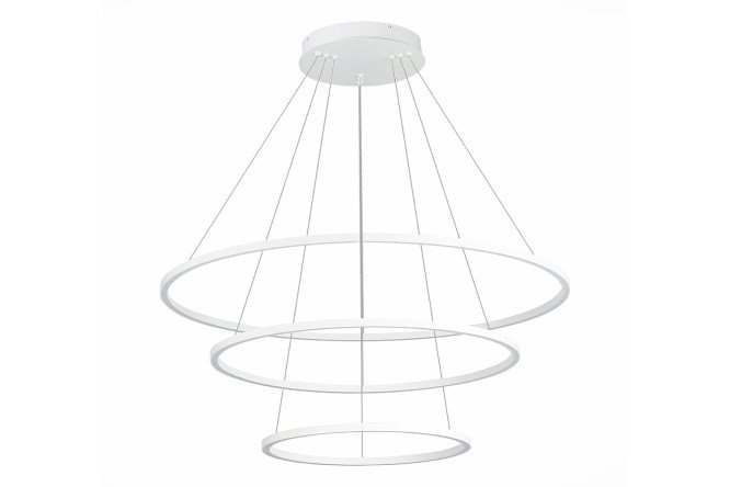 Изображение товара Подвесной светильник ST605 LED 80 см для помещения 18 кв.м