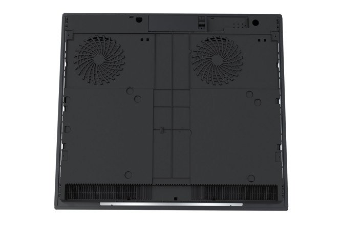 Фото 12 Индукционная панель MIDEA MIH 65787F 59 см