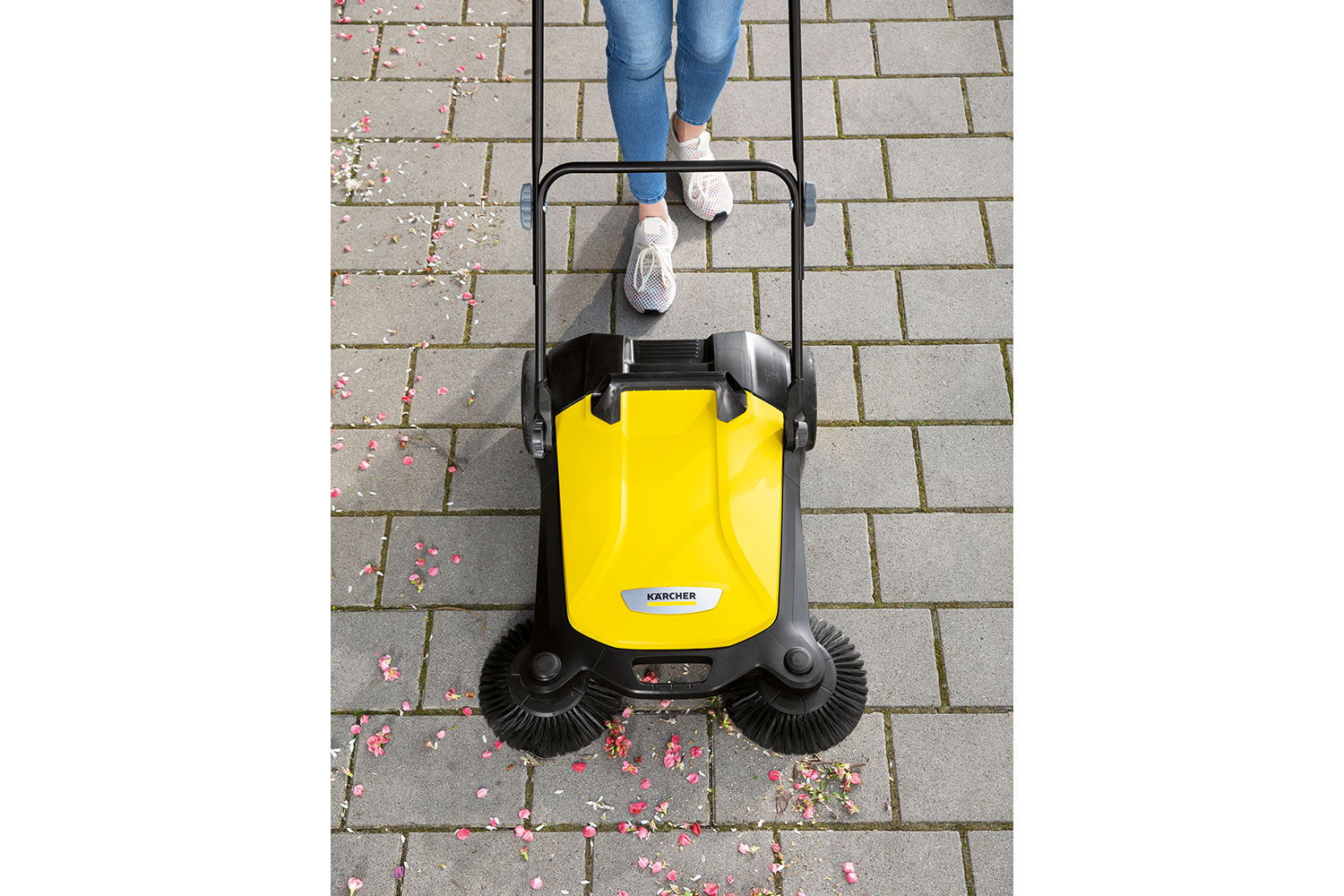 Karcher s 4