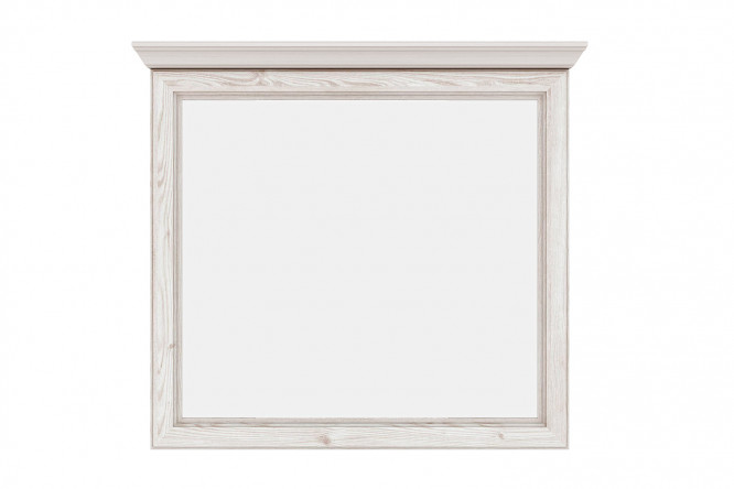 Изображение товара Зеркало Stylius настенное прямоугольное 60х80 см хромированное