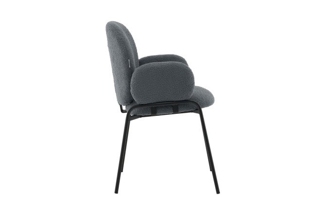 Стул обеденный Stool Group Моллек 59х84х60 см