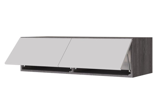 Изображение товара Антресоль P900 из ЛДСП для хранения мебели стильная и прочная