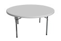 Стол складной Stool Group Y160 160x74x160 см