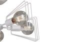 Люстра VITALUCE V4378-5PL 10 кв.м., 63x24x63 см, E27