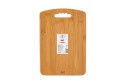Доска разделочная HOFF Bamboo 22х1х32 см, Бамбук