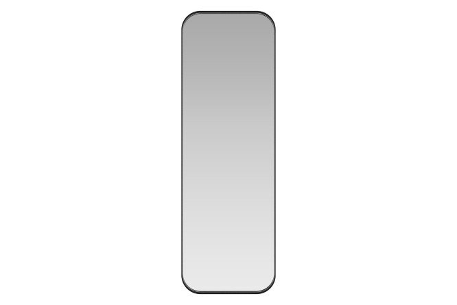 Зеркало в раме GENGLASS Kuvino 50х150 см
