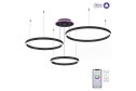 Светильник подвесной CITILUX Дуэт Смарт 32 кв.м., LED, 120 см