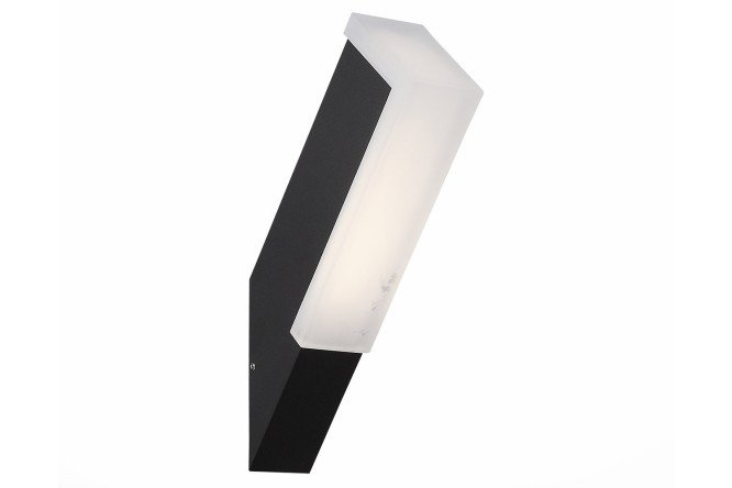 Фото 7 Светильник уличный настенный ST LUCE Posto 6 Вт, LED