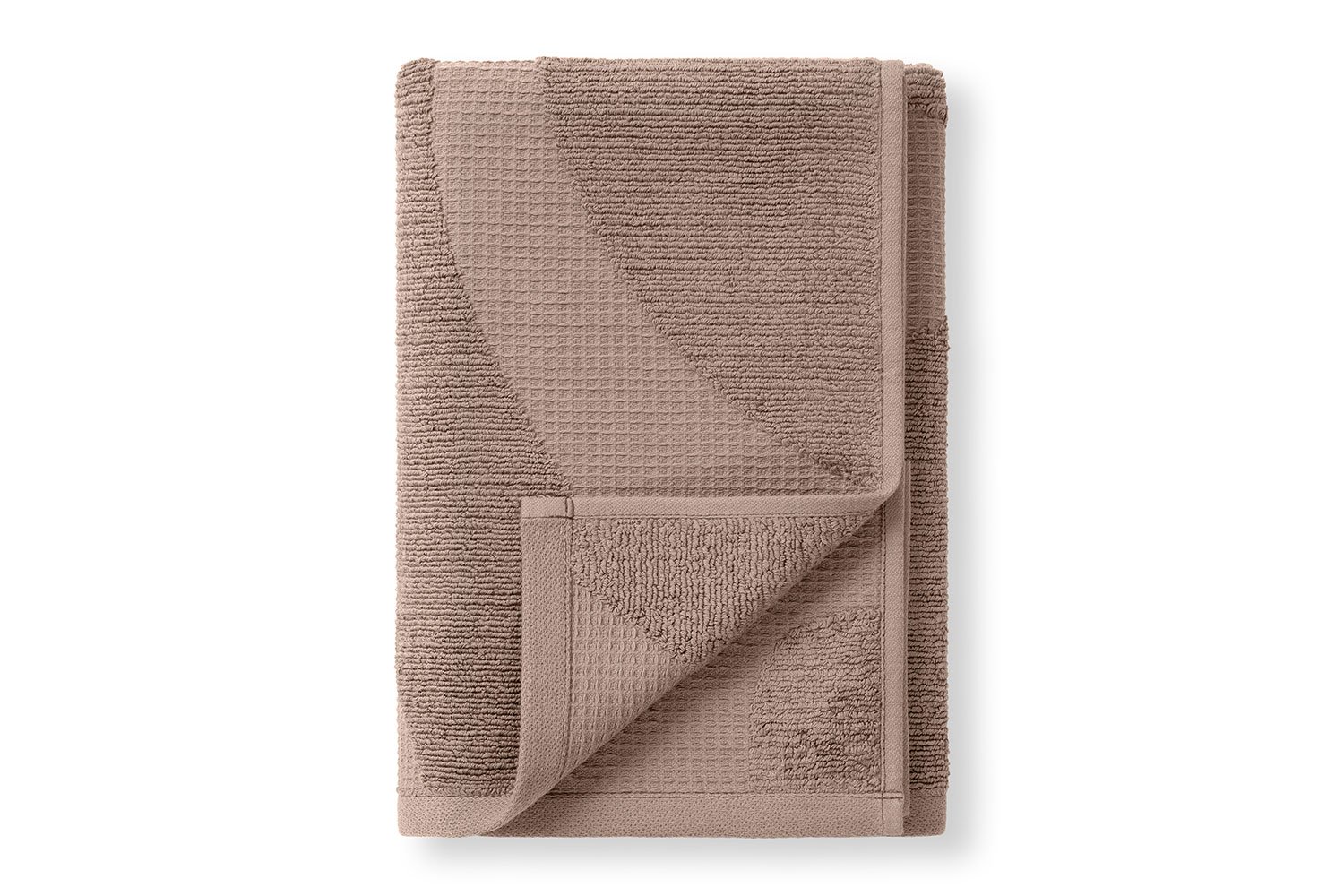 Полотенце махровое Verossa Wave Texture