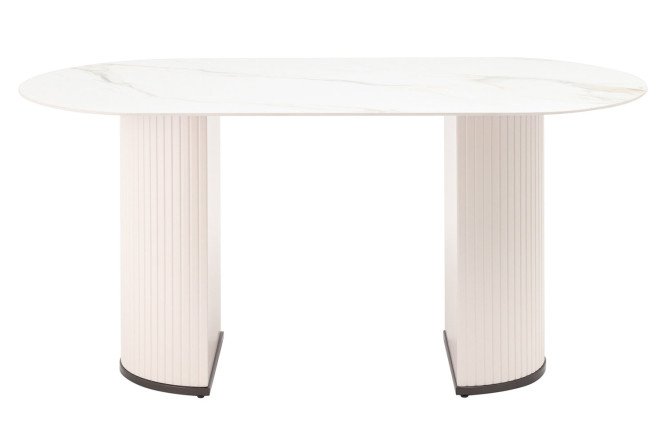Стол обеденный Stool Group Opera 160х76х90 см