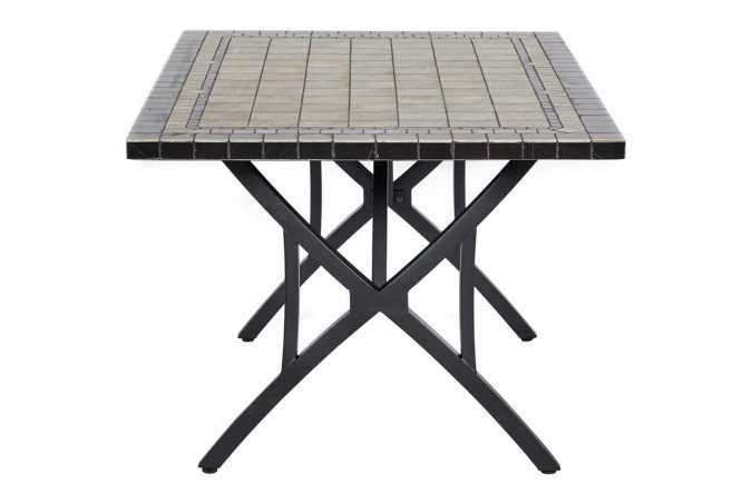 Стол обеденный Kosu 152.4x75x96.5 см