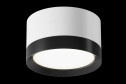 Светильник потолочный Ceiling & Wall Hoop 8.5x5x8.5 см, GX53