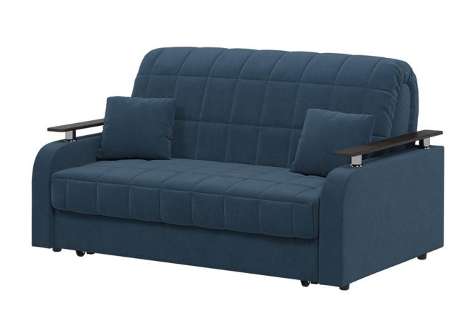 Изображение товара Диван-кровать Карина с механизмом аккордеон 140х200 см