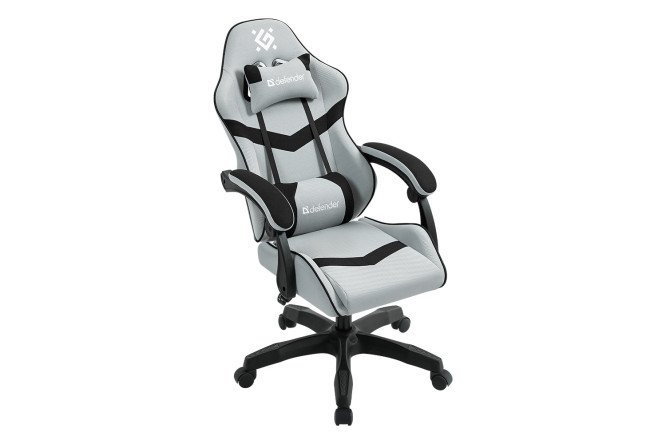 Кресло игровое DEFENDER Savage