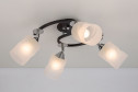 Люстра CITILUX Сиерра 13 кв.м., 41x28.5x30 см, E27