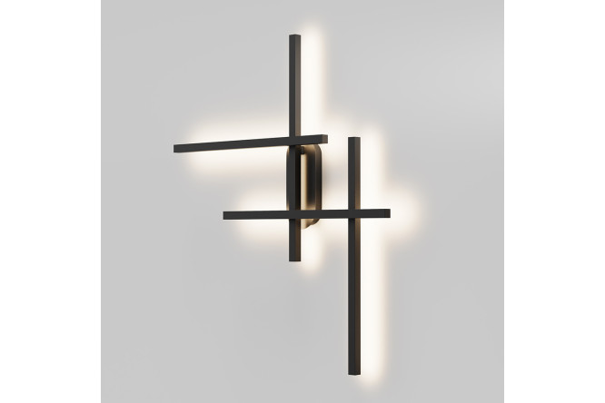 Бра LED MAYTONI Halo 8 кв.м, LED