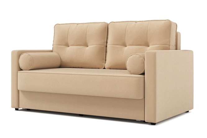 Изображение товара Диван-кровать Тони с механизмом Еврокнижка, размеры 162х95х93 см