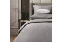 Комплект постельного белья Gray 180х215 см, 2 спальный