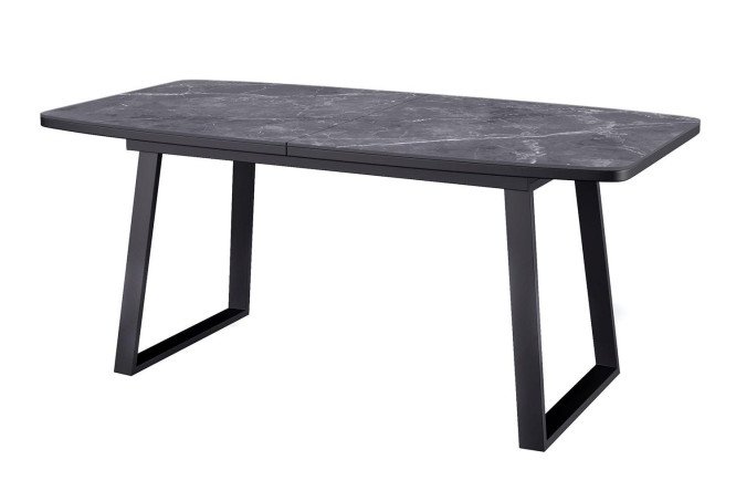 Изображение товара Обеденный раздвижной стол AZ1400 140x76x80 см, увеличивается до 180 см