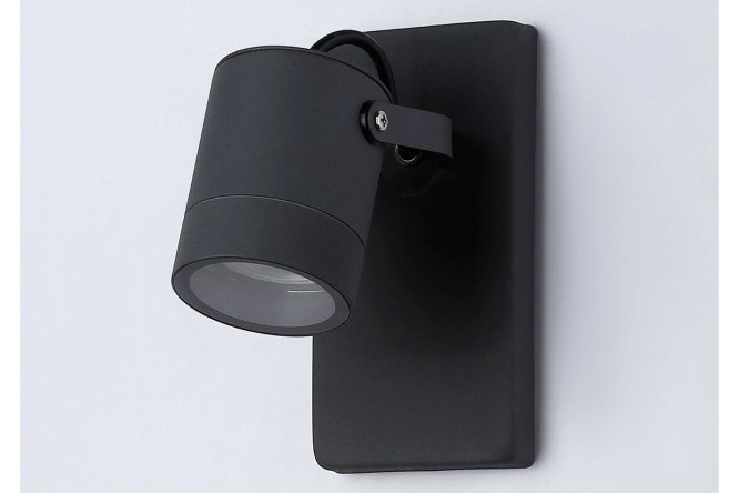 Светильник уличный AMBRELLA LIGHT Garden Планка, 35 Вт, GU10