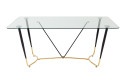 Стол обеденный Stool Group Даймакс 180х75х90 см